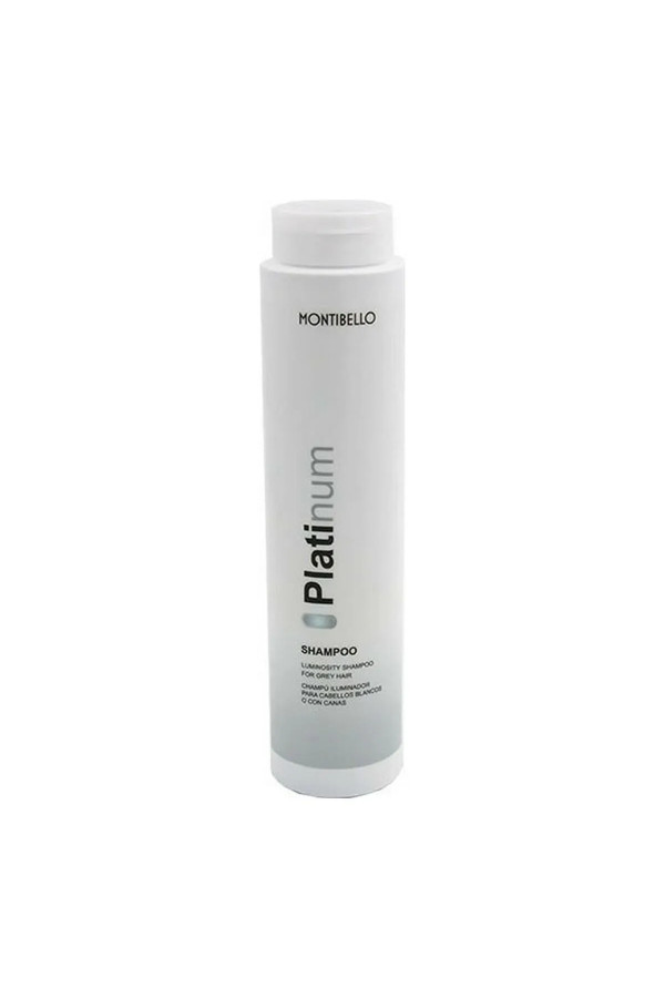 Shampoo Montibello Platinum 300 ml