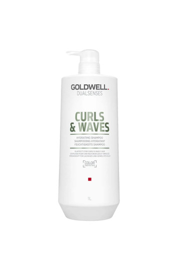 Moisturizing Shampoo Goldwell