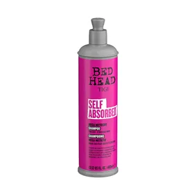 Shampoo Tigi Self Absorbed 400 ml