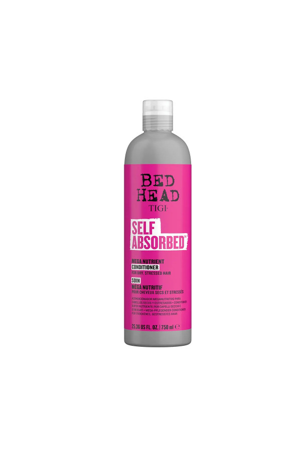 Conditioner Tigi Self Absorbed 750 ml