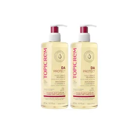 Facial Sun Cream Topicrem