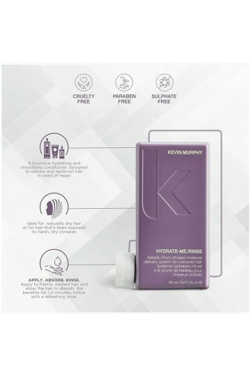 Conditioner Kevin Murphy
