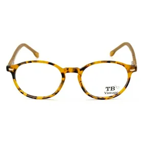 Unisex' Spectacle frame Titto Bluni 2967-C1