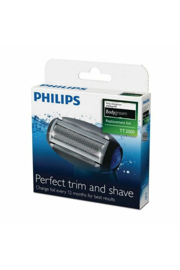 Replacement Head Philips TT2000/43