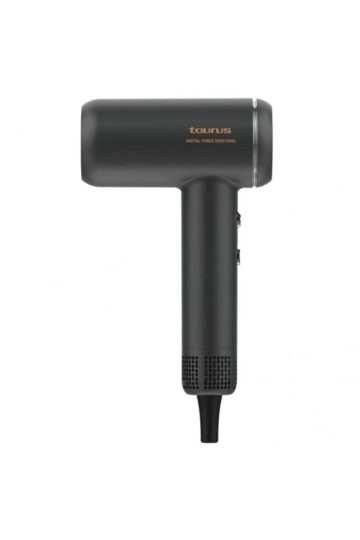 Hairdryer Taurus Digital Force 2000 Ionic