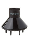 Diffuser Bio Ionic Black Universal Hair