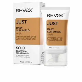 Sun Block Revox B77 Just 30 ml