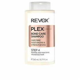 Restorative Shampoo Revox B77 Plex Step 4 260 ml
