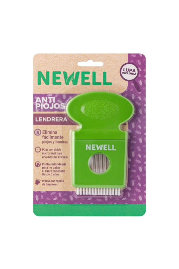 Lice comb Newell