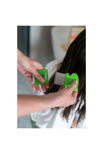 Lice comb Newell
