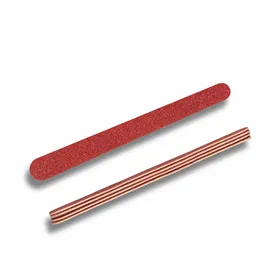 Nail file   4 Units