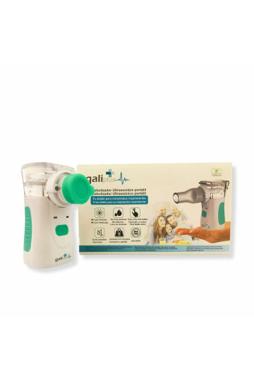 Nebuliser Galiplus ELECTROMEDICINA