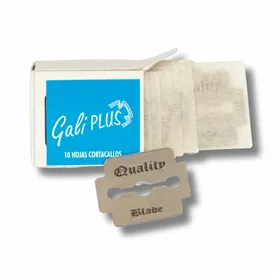 Corn Cutter Sheets Galiplus (10 Units)