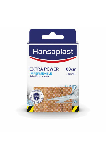 Plasters Hansaplast Extra Power