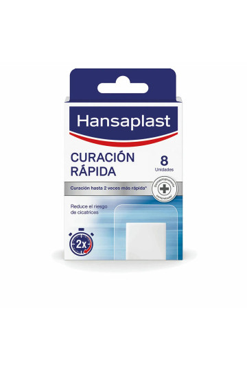 Plasters Hansaplast 8 Units