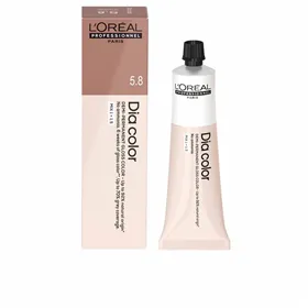 Hair Mask L'Oreal Professionnel Paris DIA COLOR 60 ml