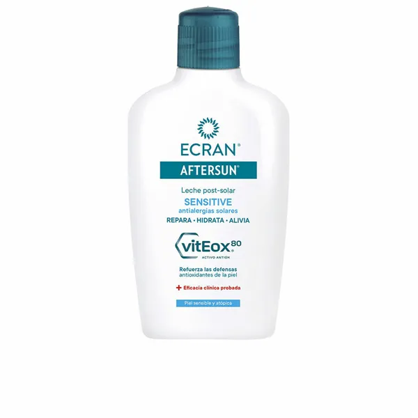 After Sun Ecran ECRAN AFTERSUN 200 ml