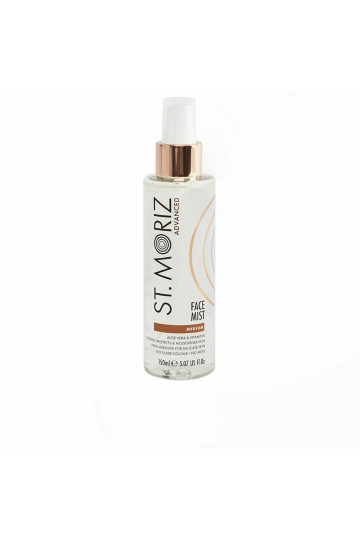 Self-tanning mist St. Moriz ADVANCED Medium 150 ml