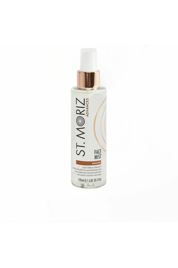 Self-tanning mist St. Moriz ADVANCED Medium 150 ml
