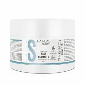 Hair Mask Salerm DERMOCALM 250 ml
