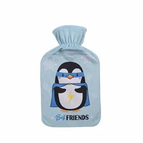 Hot Water Bottle Take Care BEST FRIENDS