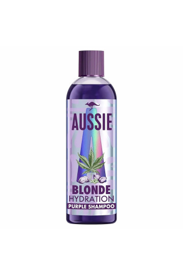 Shampoo Aussie BLONDE & HYDRATE 290 ml