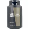 Shampoo Seb Man THE BOSS 250 ml