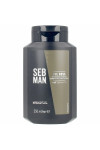 Shampoo Seb Man THE BOSS 250 ml