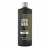 Conditioner Seb Man THE SMOOTHER 1 L