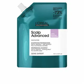 Shampoo L'Oreal Professionnel Paris SCALP ADVANCED 500 ml