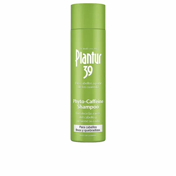 Restorative Shampoo PHYTO-CAFFEINE 250 ml