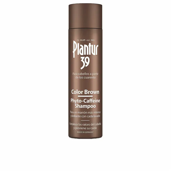Restorative Shampoo PHYTO-CAFFEINE 250 ml
