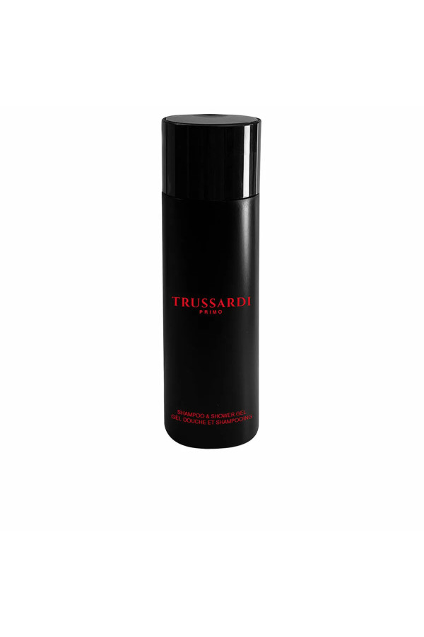 Shampoo Trussardi PRIMO 200 ml