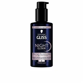 Food Supplement Schwarzkopf GLISS 100 ml