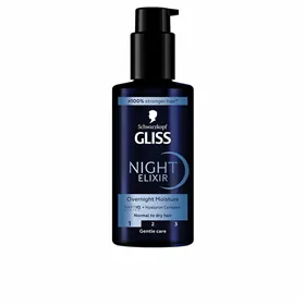 Food Supplement Schwarzkopf GLISS 100 ml