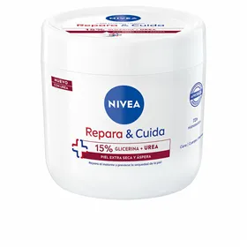Sun Cream Nivea REPARA & CUIDA 400 ml