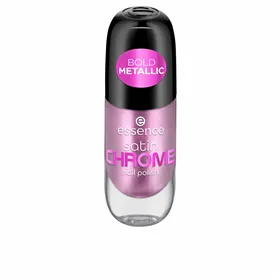 Nail polish Essence SATIN CHROME 8 ml