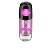 Nail polish Essence SATIN CHROME 8 ml