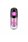 Nail polish Essence SATIN CHROME 8 ml