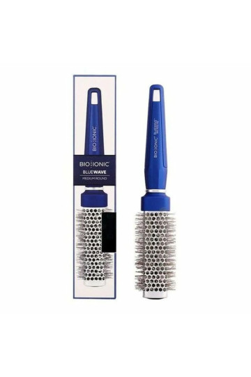 Brush Bluewave Bio Ionic Bluewave