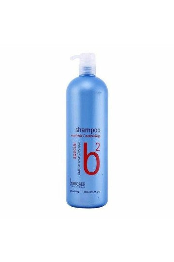 Shampoo B2 Broaer