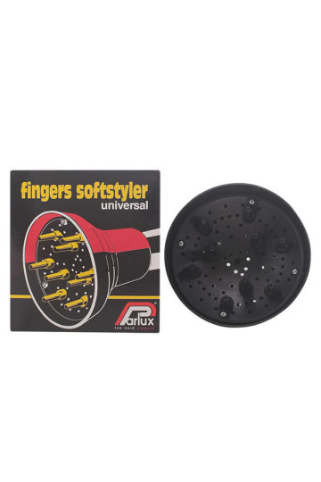 Diffuser Fingers Softstyler Universal Parlux