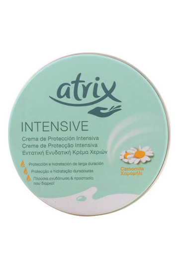 Hand Cream Intensive Atrix Intensive 250 g