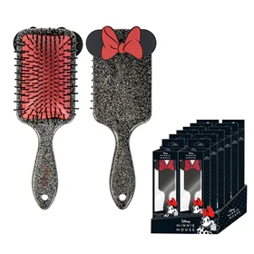 Brush Minnie Mouse ABS