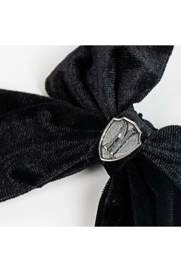 Lasso Wednesday Black