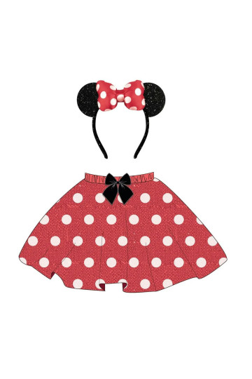 Headband Minnie Mouse