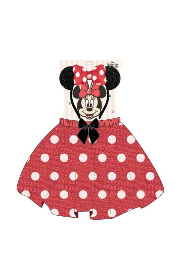 Headband Minnie Mouse