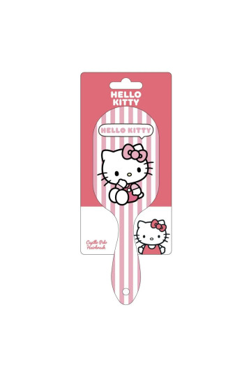 Hairstyle Hello Kitty