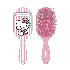 Hairstyle Hello Kitty