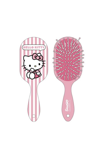 Hairstyle Hello Kitty